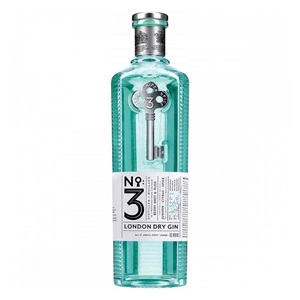 Picture of London No 3 Premium Dry Gin 700ml
