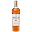 Picture of Macallan 12YO Sherry Cask Single Malt Whisky 700ml