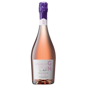 Picture of Graham Norton's Sparkling Prosecco Rose NV 750ml