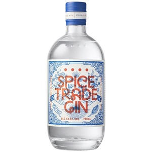 Picture of Four Pillars Spice Trade Gin 700ml