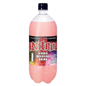 Picture of Nitro Mystery 1.25 LTR