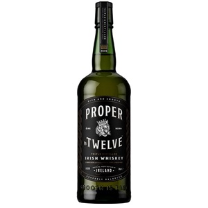 Picture of Proper Twelve Irish Whiskey 700ml