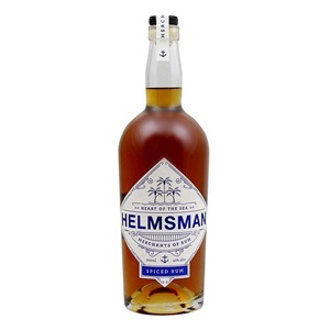 Picture of Helmsman Spiced Rum 700ml