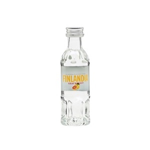 Picture of Finlandia Vodka Plain Mini 50ml