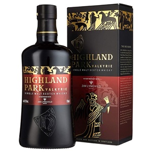 Picture of Highland Park Valkyrie Single Malt Whisky 700ml