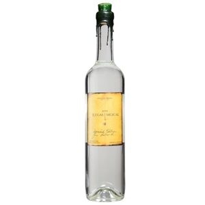 Picture of Ilegal Mezcal Joven 700ml