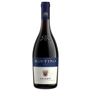 Picture of Ruffino Chianti Wine 750ml
