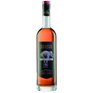 Picture of Smooth Ambler Contradiction 46% Bourbon 700ml