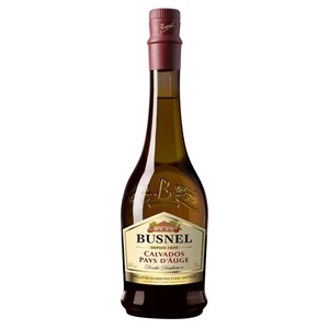 Picture of Busnel Calvados D'Auge 700ml
