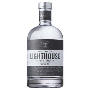 Picture of Lighthouse Hawthorn Edition 57% Gin 700ml