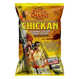 Picture of Snackachangi Chicken 150GM