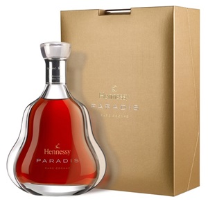 Picture of Hennessy Paradis Gift Box 700ml