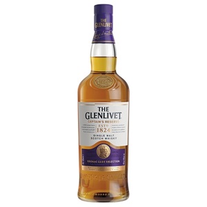 Picture of Glenlivet Captains Reserve Scotch Whisky 700ml