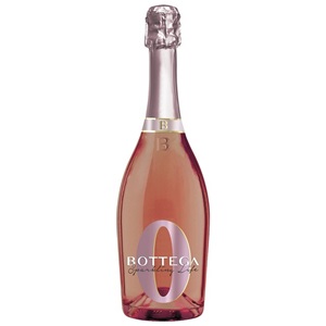 Picture of Bottega 0% Sparkling Rose Brut NV 750ml