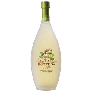 Picture of Bottega Ginger Liqueur 500ml