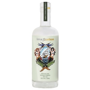Picture of Imagination Wakame Seaweed Gin 700ml