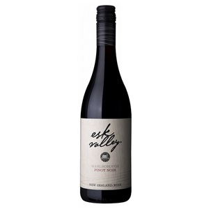 Picture of Esk Valley VS Pinot Noir 750ml