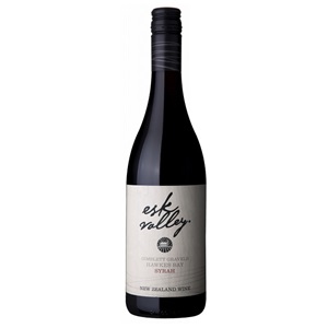 Picture of Esk Valley HB Syrah 750ml