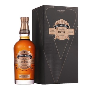Picture of Chivas Regal Ultis Scotch Whisky 1 Litre