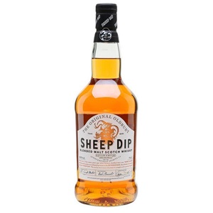 Picture of Sheep Dip Blended Malt Whisky 700ml