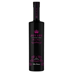 Picture of Jatt Life Forest Fruits Vodka 700ml