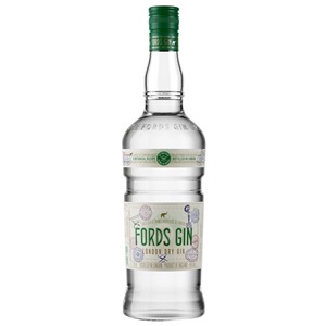 Picture of Ford's London Dry Gin 700ml