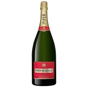 Picture of Piper Heidsieck Magnum Champagne Brut NV 1.5Ltr