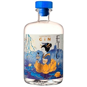 Picture of Etsu Japanese Gin 700ml