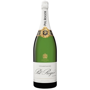 Picture of Pol Roger Champagne Brut NV Jeroboam 3 Litre