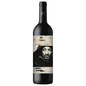 Picture of 19 Crimes Cali Red 750ml