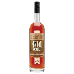 Picture of Smooth Ambler Old Scout 49.5% Bourbon 700ml