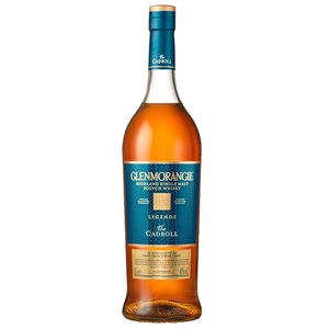 Picture of Glenmorangie The Cadboll Single Malt Scotch Whisky 1 Litre