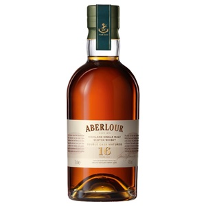 Picture of Aberlour 16YO Double Cask Matured Scotch Whisky 700ml