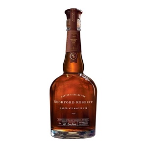 Picture of Woodford Reserve Master's Collection Chocolate Malted Rye Whiskey 750ml