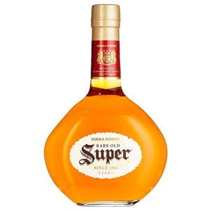 Picture of Nikka Super Malt Whisky 700ml
