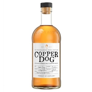 Picture of Copper Dog Malt Whisky 700ml