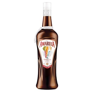 Picture of Amarula Vanilla Spice Cream 700ml