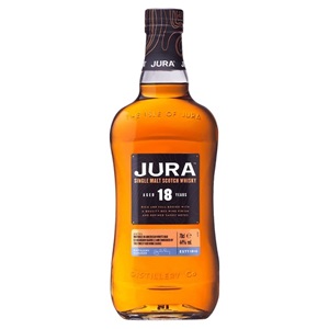 Picture of Isle of Jura 18YO Scotch Whisky 700ml