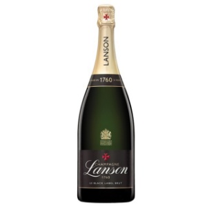 Picture of Lanson Black Label Champagne Brut NV Magnum 1500ml