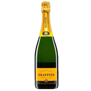 Picture of Drappier Carte D'Or Champagne Brut NV 750ml