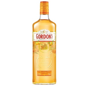 Picture of Gordons Mediterranean Orange Gin 700ml