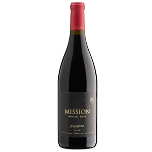Picture of Mission JewelStone HB Syrah 750ml