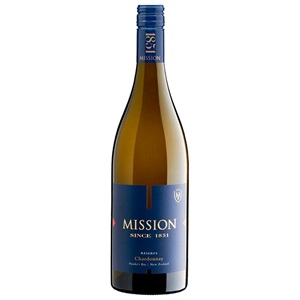 Picture of Mission Reserve Chardonnay 750ml