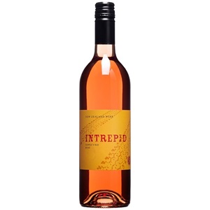 Picture of Intrepid Hawkes Bay Rose 750ml