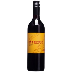 Picture of Intrepid Hawkes Bay Merlot 750ml