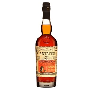 Picture of Plantation Pineapple Rum 700ml