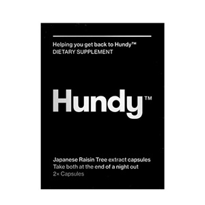Picture of Hundy Recovery Pills 2pack