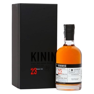 Picture of Kininvie 23YO Single Malt Whisky 350ml