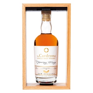 Picture of Cardrona Growing Wings Single Malt Whisky 375ml