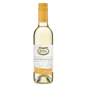 Picture of Brown Brothers Orange Muscat Flora 375ml